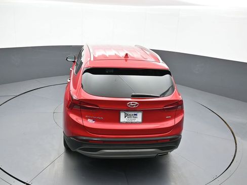 Certified 2023 Hyundai Santa Fe SEL AWD/4WD image 38