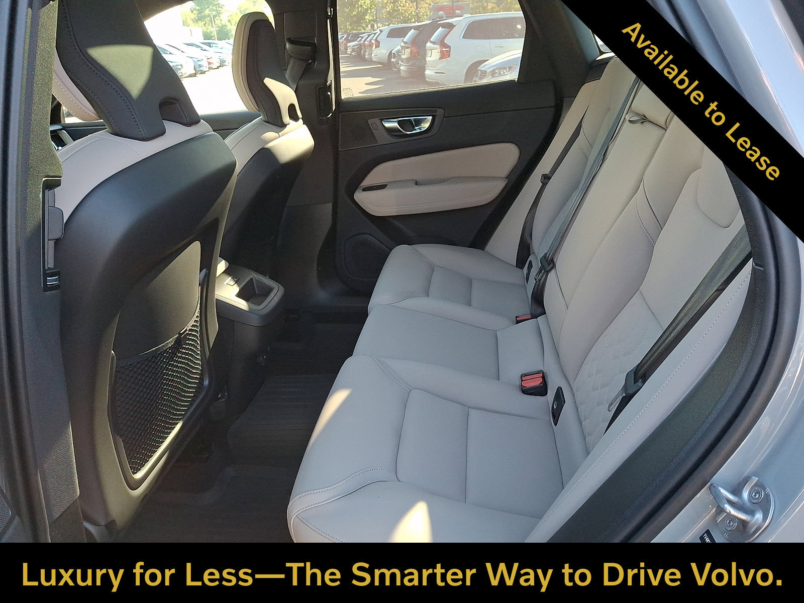 Certified 2026 Volvo XC60 B5 Plus w/ Climate Package AWD/4WD image 10