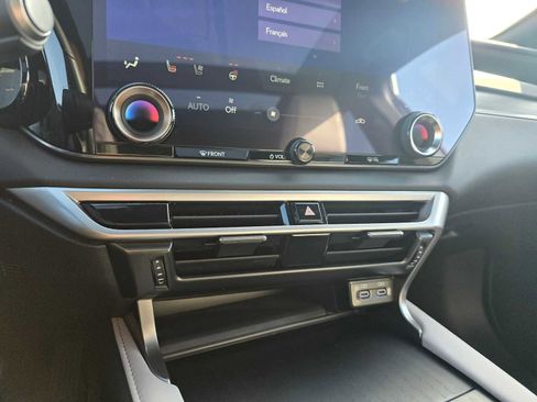 Used 2023 Lexus RX 350h RX 350h PREMIUM+ image 30