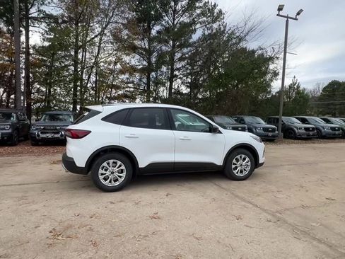 New 2026 Ford Escape Active w/ Tech Pack #1 image 7