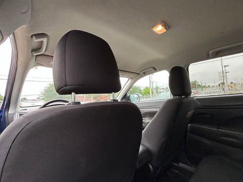 Used 2015 Mitsubishi Outlander Sport ES FWD image 25