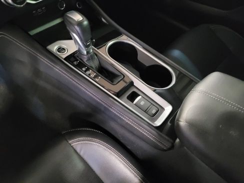 Used 2020 Nissan Altima 2.5 Platinum image 26