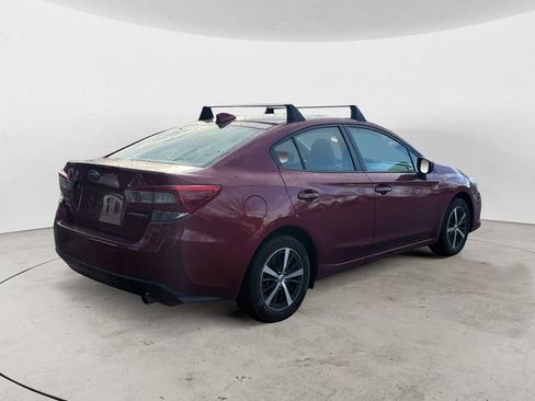 Used 2022 Subaru Impreza Premium image 5