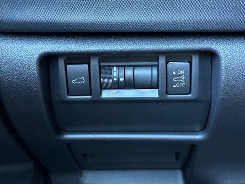 New 2026 Subaru Forester Limited image 29