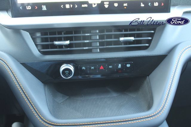 New 2026 Ford Explorer Tremor w/ Tremor Ultimate Package AWD/4WD image 15