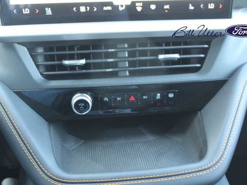 New 2026 Ford Explorer Tremor w/ Tremor Ultimate Package image 15