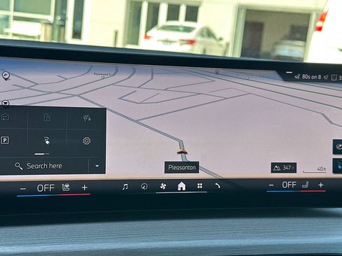 Used 2025 BMW i4 eDrive40 image 24