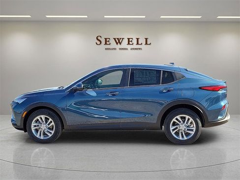 New 2026 Buick Envista Preferred w/ Convenience I Package image 2