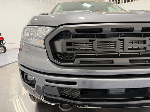 Used 2022 Ford Ranger XLT w/ Equipment Group 302A High image 57