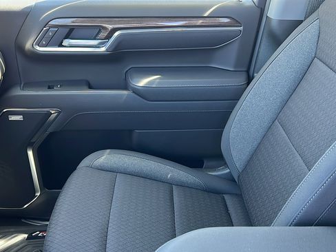 New 2026 Chevrolet Silverado 1500 LT Trail Boss w/ Convenience Package II image 23