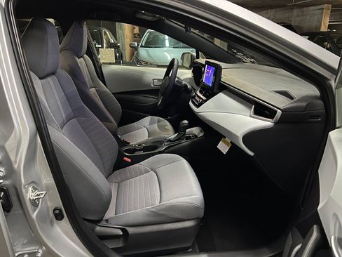 New 2026 Toyota Corolla SE image 15