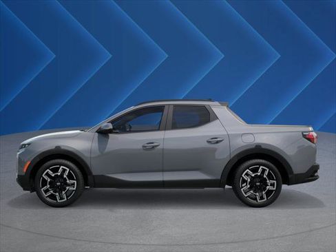 New 2026 Hyundai Santa Cruz Limited AWD/4WD image 3