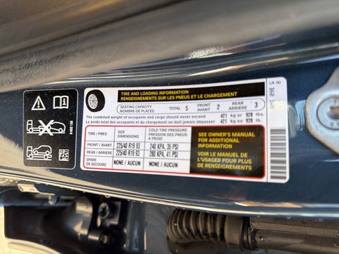 Used 2025 BMW 330i xDrive Sedan image 35