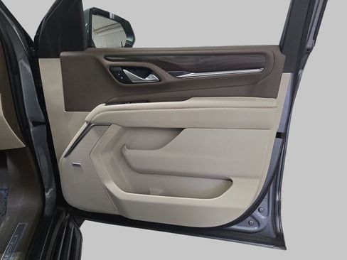 Used 2022 GMC Yukon Denali image 11