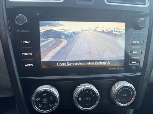 Used 2016 Subaru Forester 2.5i Premium w/ All-Weather Package image 23