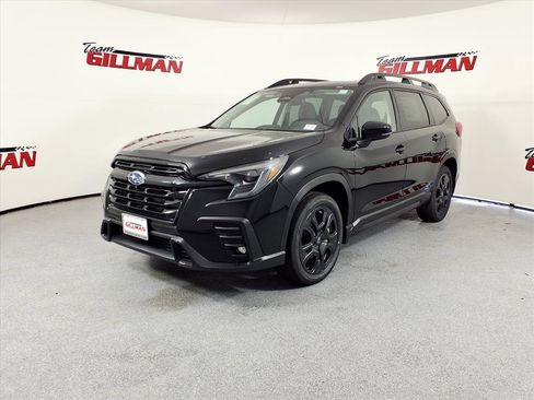 New 2026 Subaru Ascent Bronze Edition image 4