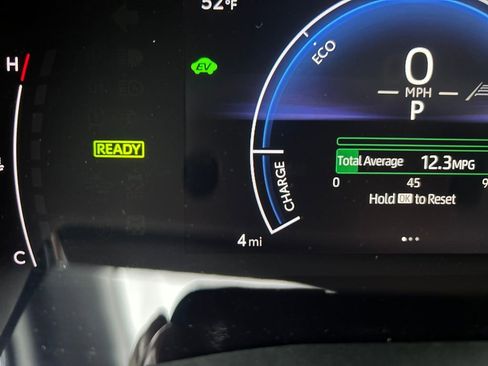 New 2026 Toyota Camry SE image 10