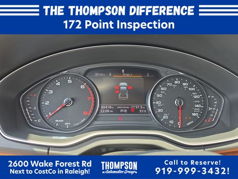 Used 2021 Audi Q5 2.0T Premium w/ Convenience Package AWD/4WD image 17