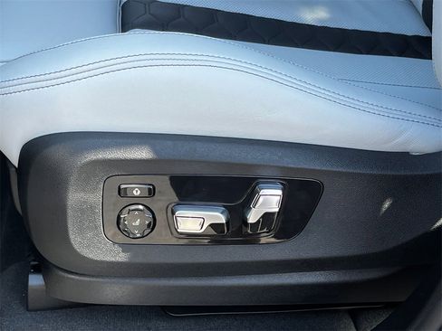 New 2026 BMW X5 M Competition image 44