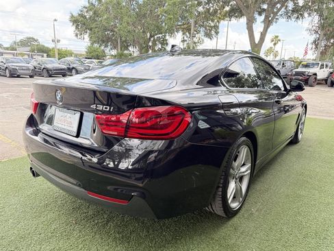 Used 2019 BMW 430i Coupe image 6