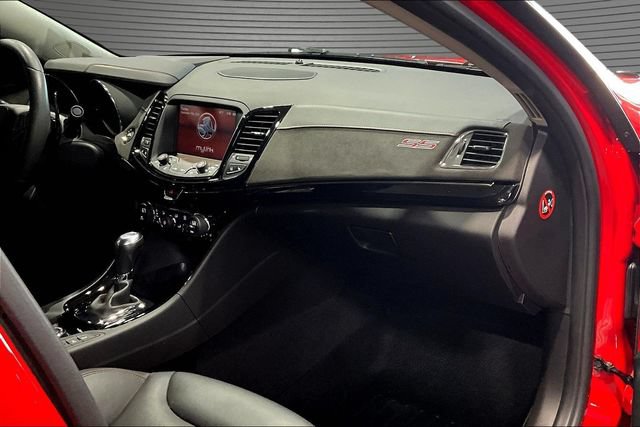 Used 2017 Chevrolet SS RWD image 24