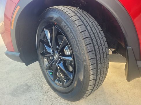 Certified 2026 Honda CR-V Sport-L image 9