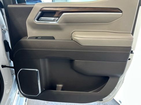 Used 2022 GMC Sierra 1500 SLT w/ SLT Premium Plus Package image 29