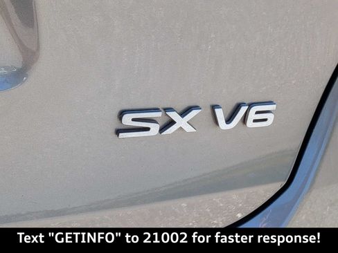 Used 2017 Kia Sorento SX FWD image 12