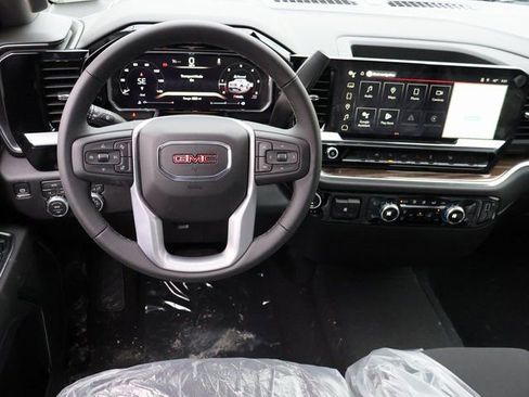New 2026 GMC Sierra 1500 Elevation image 20