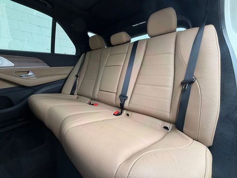 Used 2024 Mercedes-Benz GLE 350 4MATIC image 41