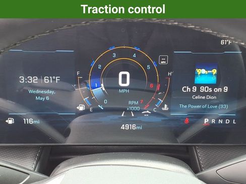 Certified 2026 Chevrolet Equinox LT FWD image 30