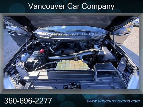 Used 2019 Ford F150 XLT w/ Equipment Group 302A Luxury image 11