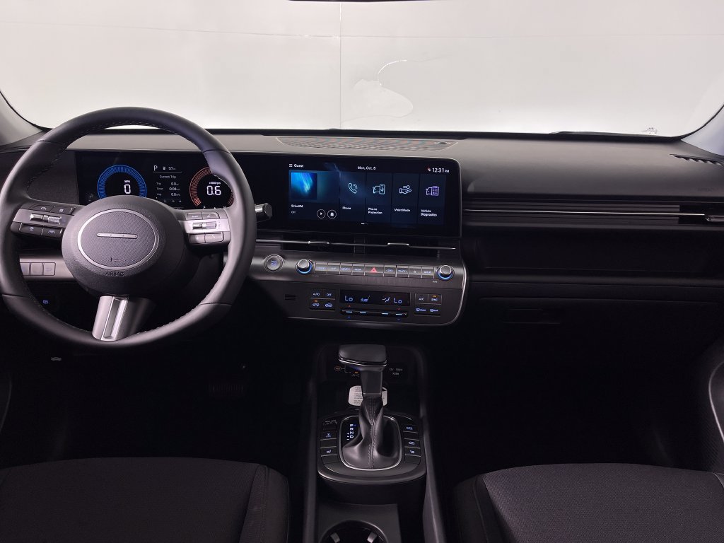 New 2027 Hyundai Kona SEL Sport AWD/4WD image 14