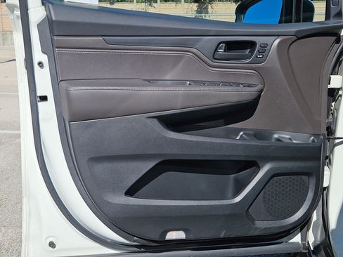 Used 2019 Honda Odyssey EX-L image 11