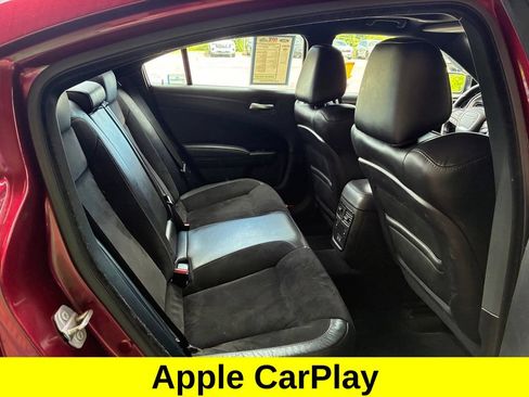 Used 2022 Dodge Charger GT w/ Plus Group AWD/4WD image 48