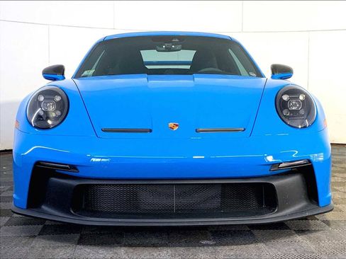 Certified 2022 Porsche 911 GT3 image 10