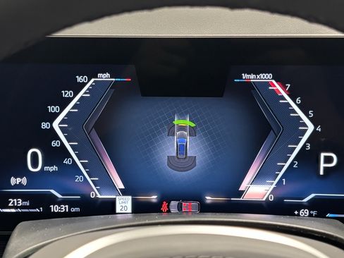 New 2027 BMW X7 xDrive40i AWD/4WD image 17
