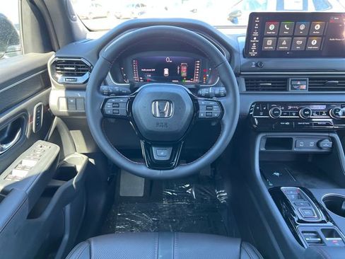 New 2026 Honda Pilot Black Edition image 19