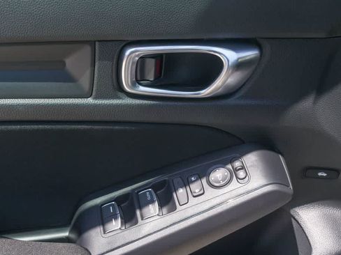 New 2026 Honda Civic Sport image 20