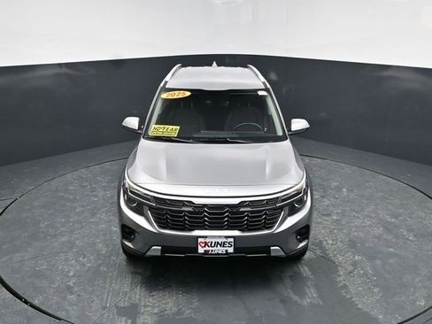 Used 2025 Kia Seltos S image 36