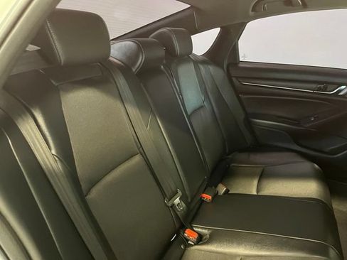 Used 2022 Honda Accord Sport image 13