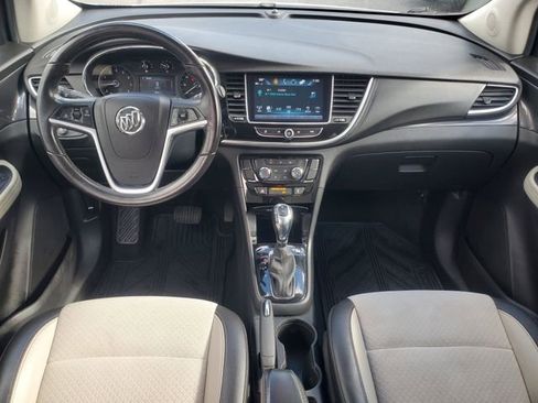 Used 2021 Buick Encore Preferred image 25