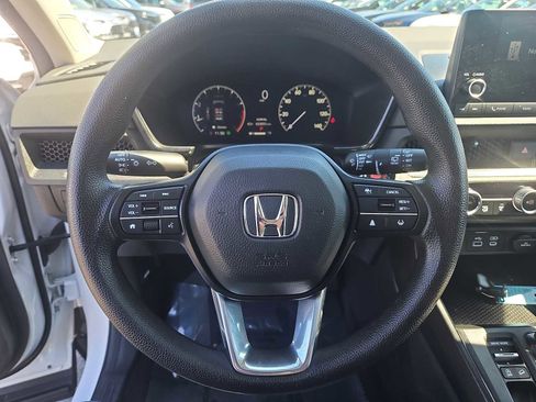 Used 2024 Honda CR-V EX image 17