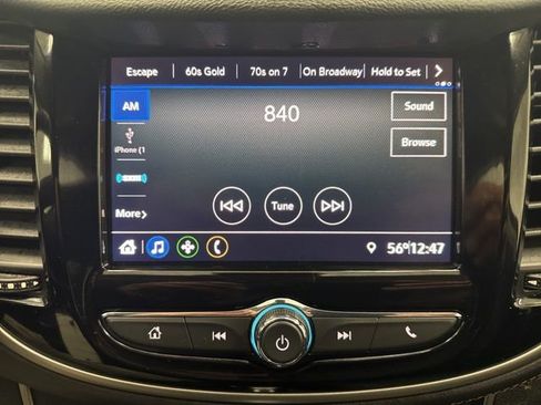 Used 2020 Chevrolet Trax LT w/ LPO, Protection Package image 14