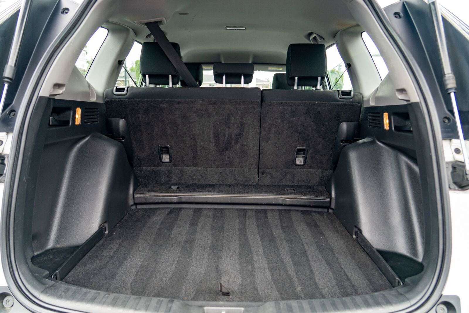 Used 2021 Honda CR-V Special Edition image 18