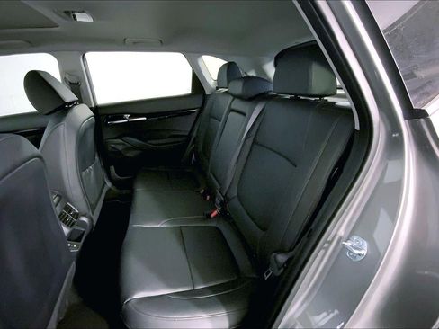 New 2026 Kia Seltos EX AWD/4WD image 10