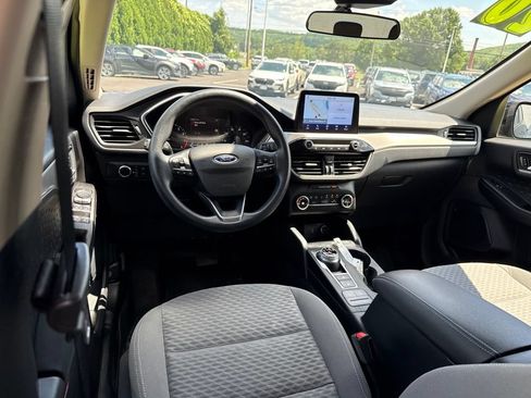 Used 2020 Ford Escape SE AWD/4WD image 18
