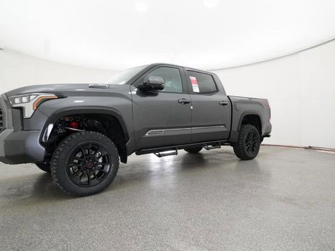 New 2026 Toyota Tundra Platinum image 35