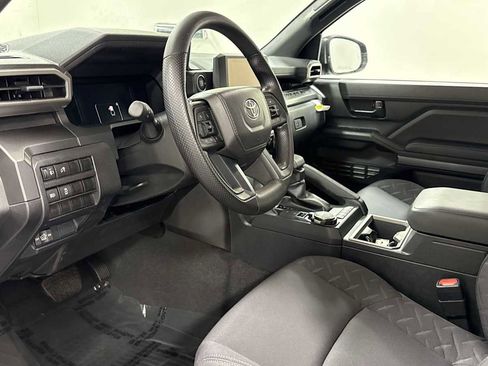 New 2026 Toyota Tacoma SR5 image 12