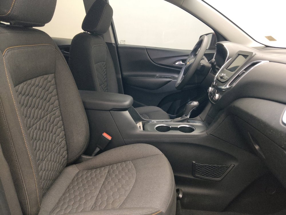 Used 2019 Chevrolet Equinox LT FWD image 21